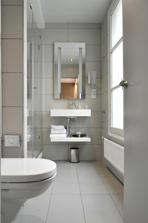 Mercure Paris Gare De L Est Magenta 3*