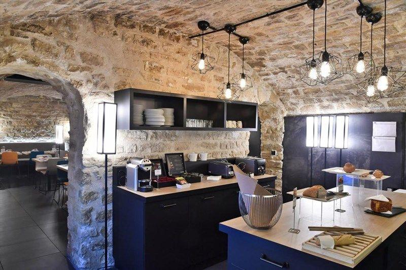 Mercure Paris Gare De L Est Magenta 3*