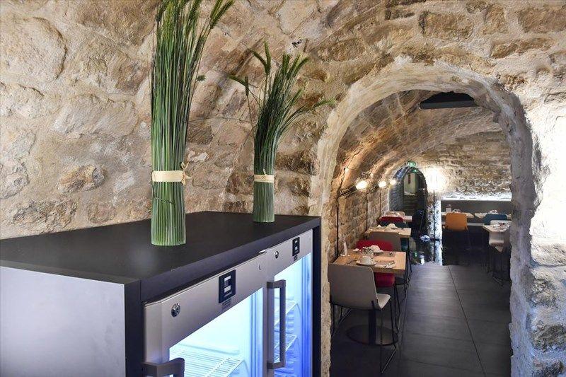Mercure Paris Gare De L Est Magenta 3*
