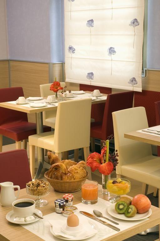 Mercure Paris Gobelins Place D 4*