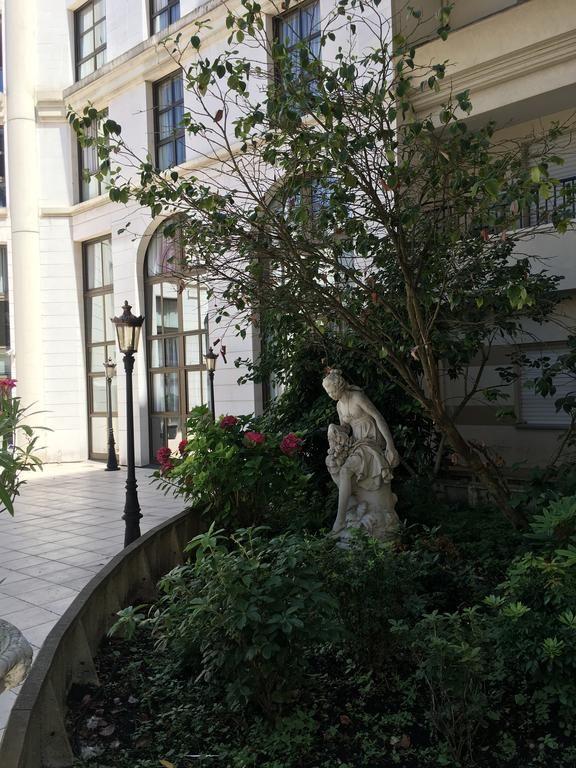 Mercure Paris Gobelins Place D 4*