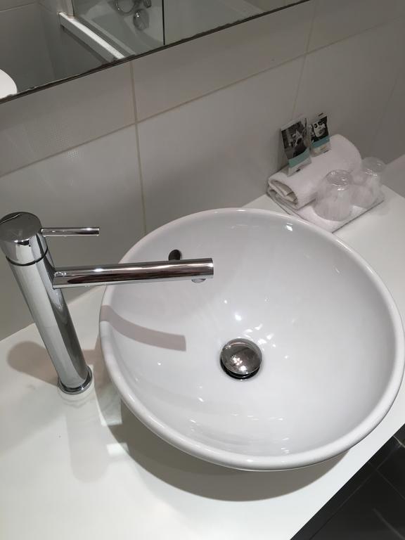 Mercure Paris Gobelins Place D 4*