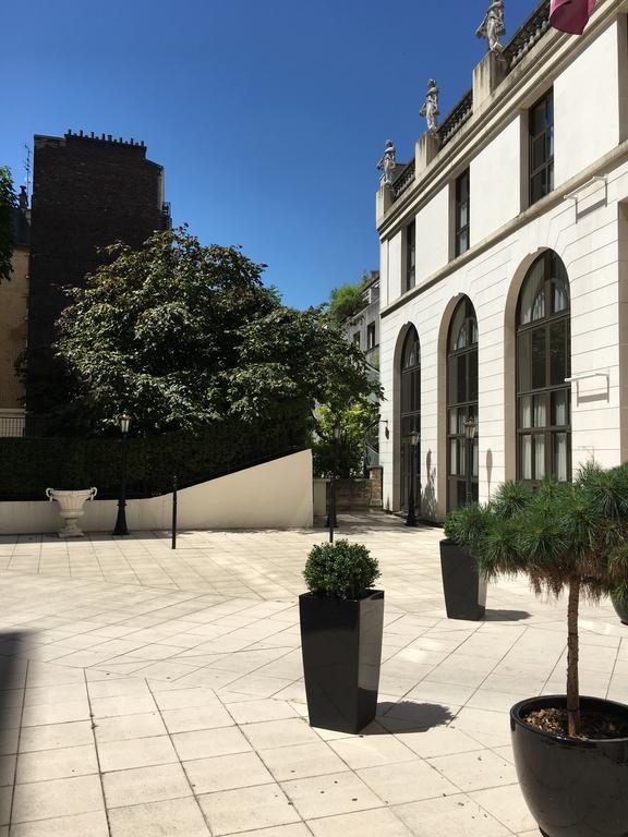 Mercure Paris Gobelins Place D 4*