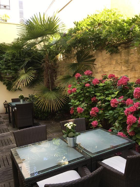 Mercure Paris Gobelins Place D 4*