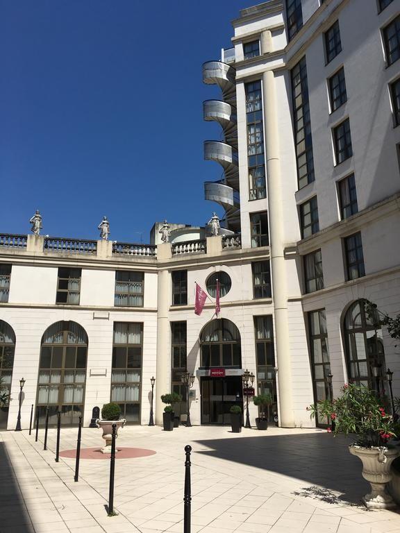 Mercure Paris Gobelins Place D 4*
