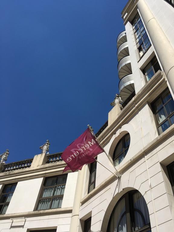 Mercure Paris Gobelins Place D 4*