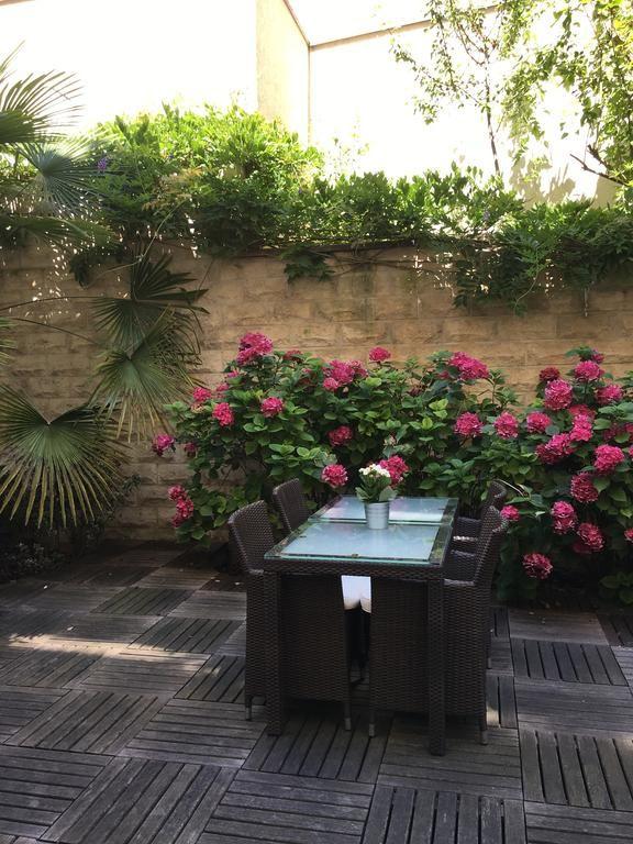 Mercure Paris Gobelins Place D 4*