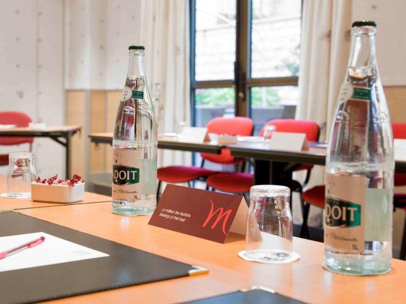 Mercure Paris Gobelins Place D 4*