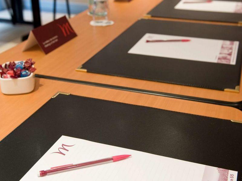 Mercure Paris Gobelins Place D 4*