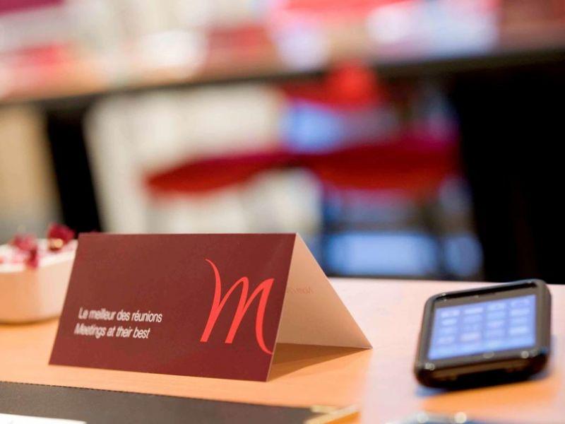 Mercure Paris Gobelins Place D 4*