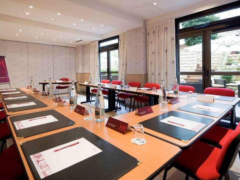 Mercure Paris Gobelins Place D 4*