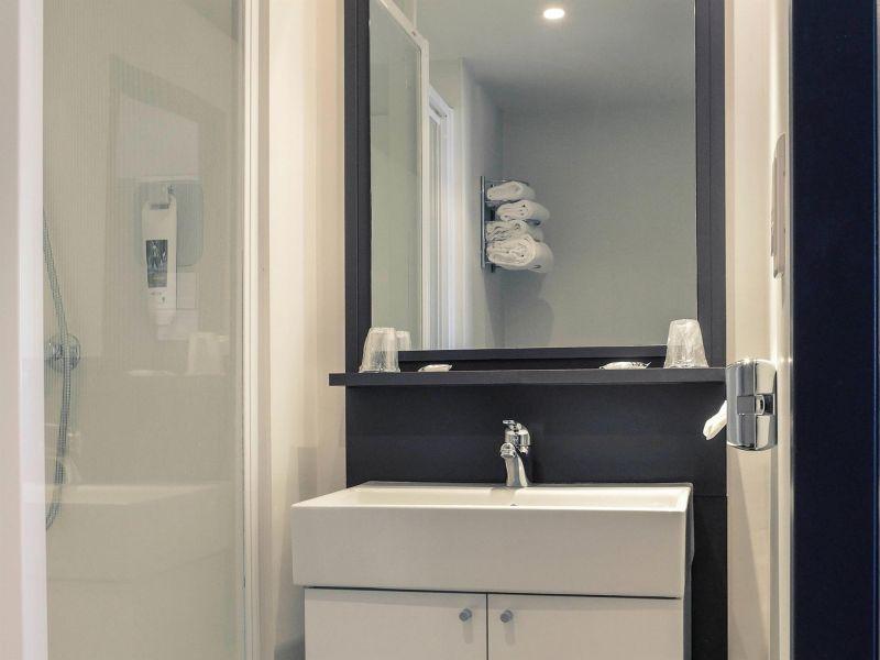 Mercure Paris Malakoff Parc Des Expositions 3*