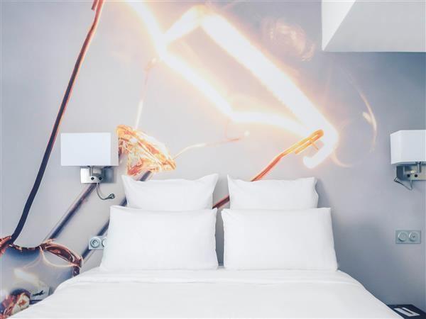 Mercure Paris Malakoff Parc Des Expositions 3*