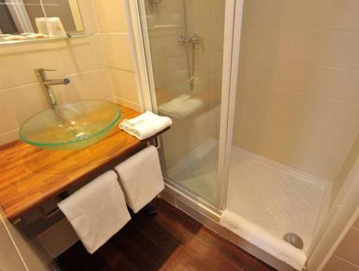 Mercure Paris Malakoff Parc Des Expositions 3*