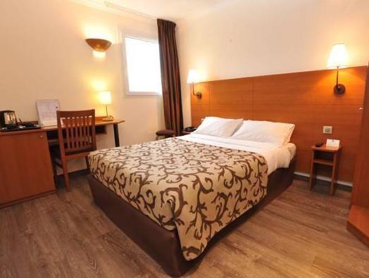 Mercure Paris Malakoff Parc Des Expositions 3*