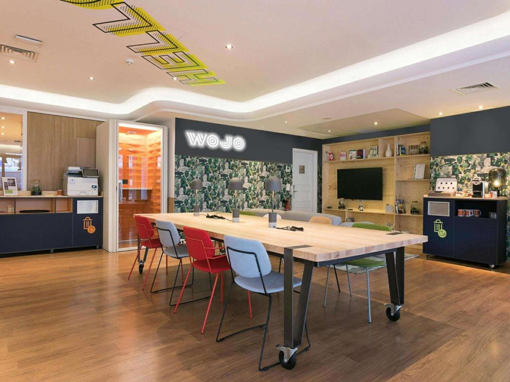 Mercure Paris Montmartre 4*