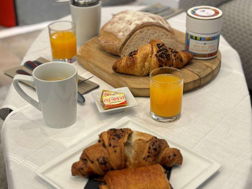 Mercure Paris Montmartre 4*