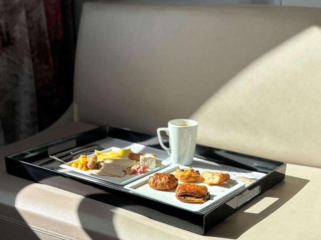 Mercure Paris Montmartre 4*