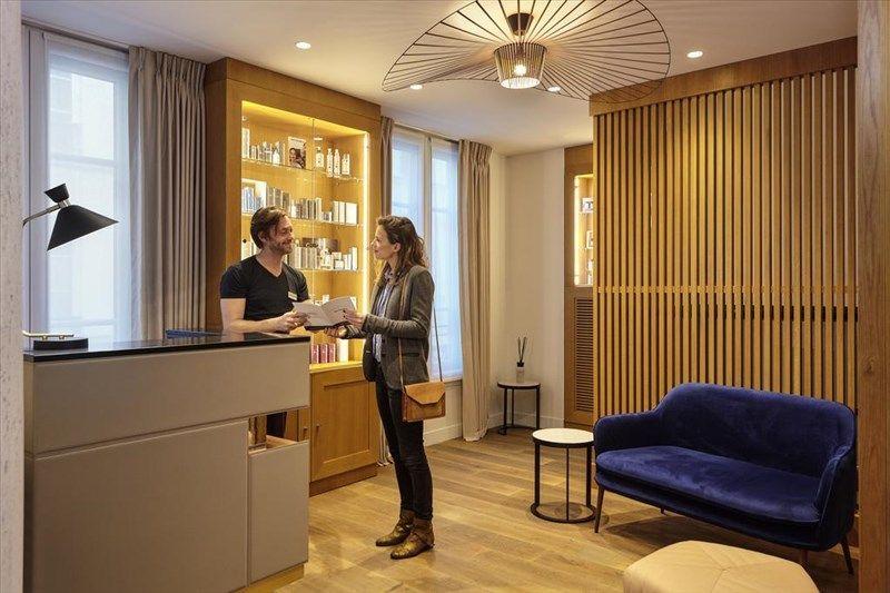 Mercure Paris Opera Garnier 3*