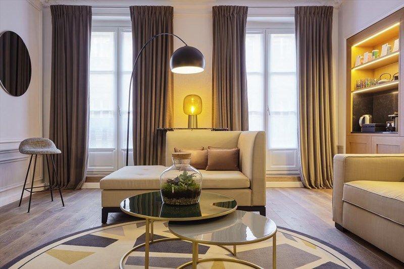Mercure Paris Opera Garnier 3*