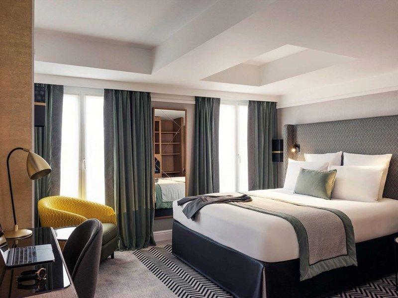 Mercure Paris Opera Garnier 3*