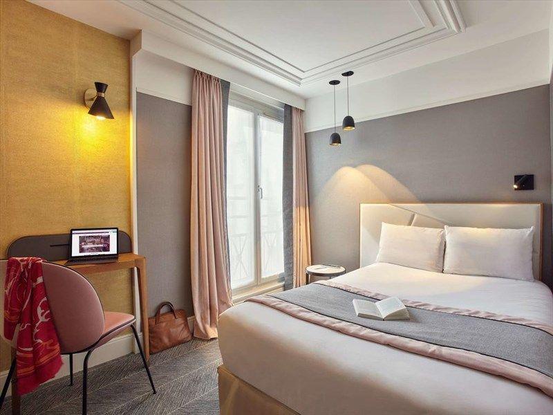 Mercure Paris Opera Garnier 3*