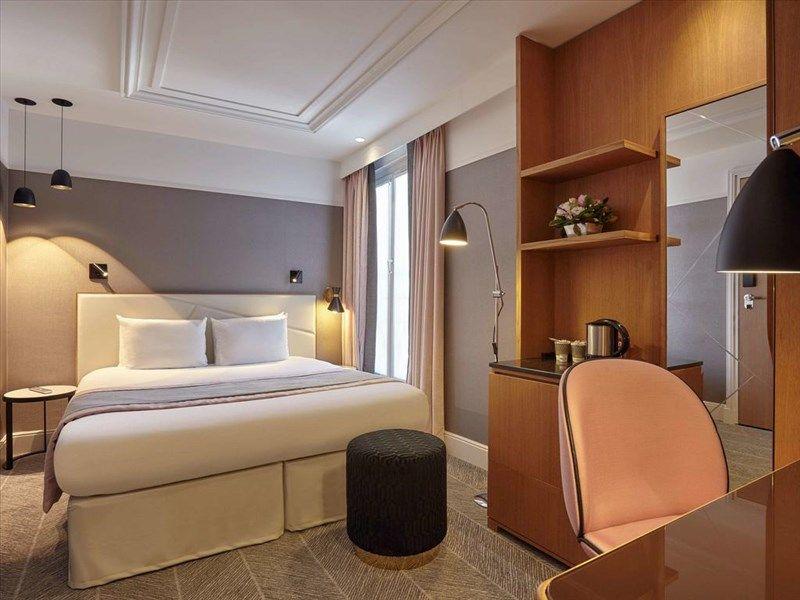 Mercure Paris Opera Garnier 3*