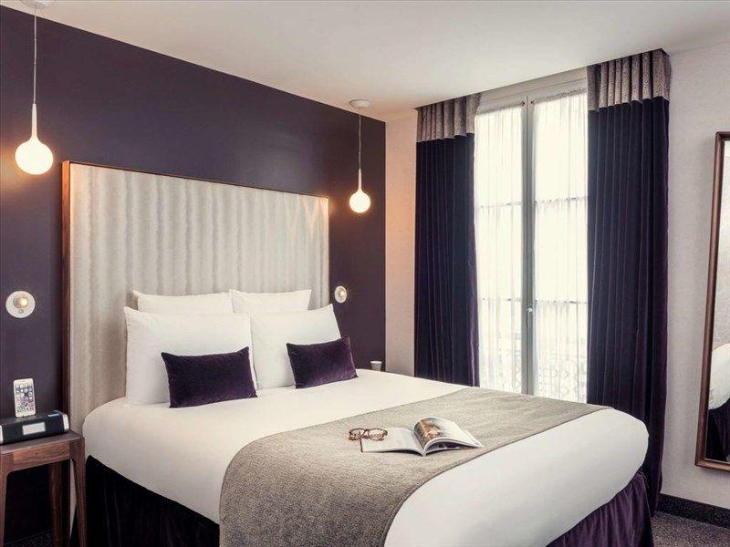 Mercure Paris Opera Garnier 3*