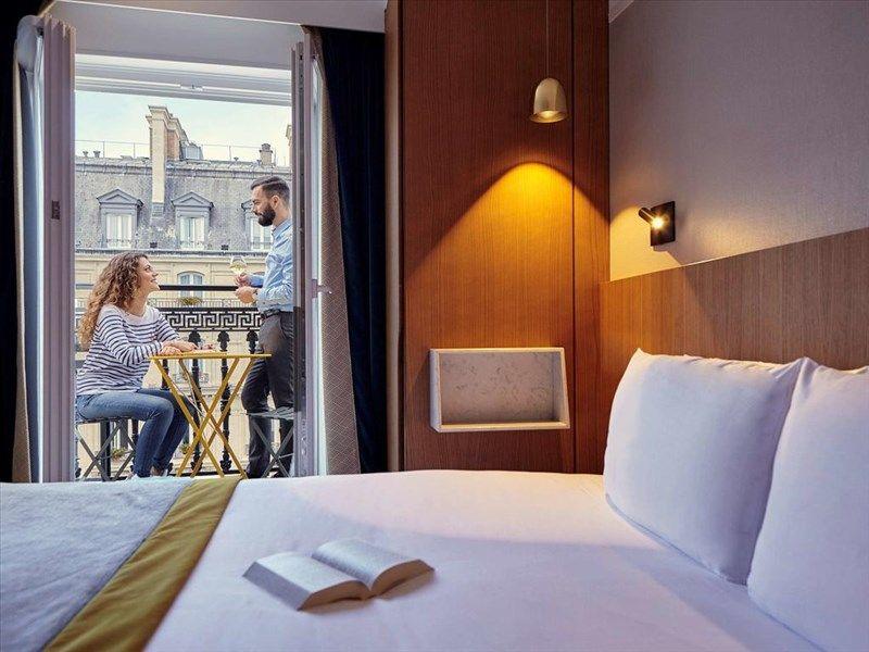 Mercure Paris Opera Garnier 3*