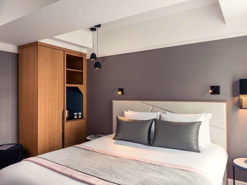 Mercure Paris Opera Garnier 3*