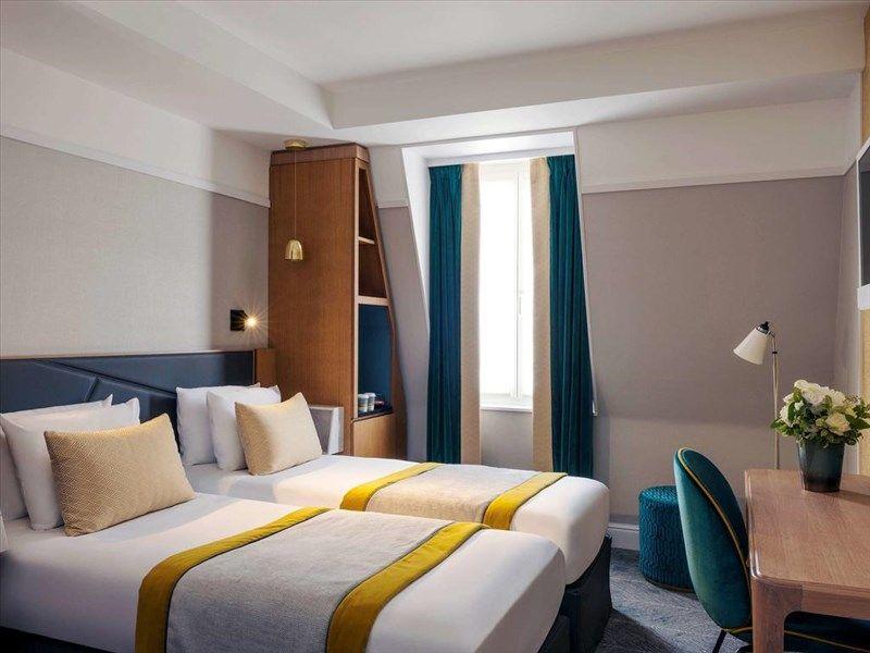 Mercure Paris Opera Garnier 3*
