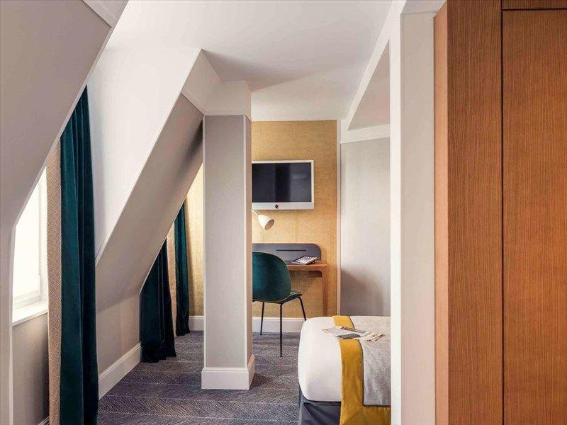 Mercure Paris Opera Garnier 3*