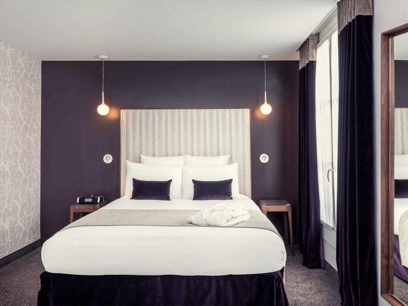 Mercure Paris Opera Garnier 3*