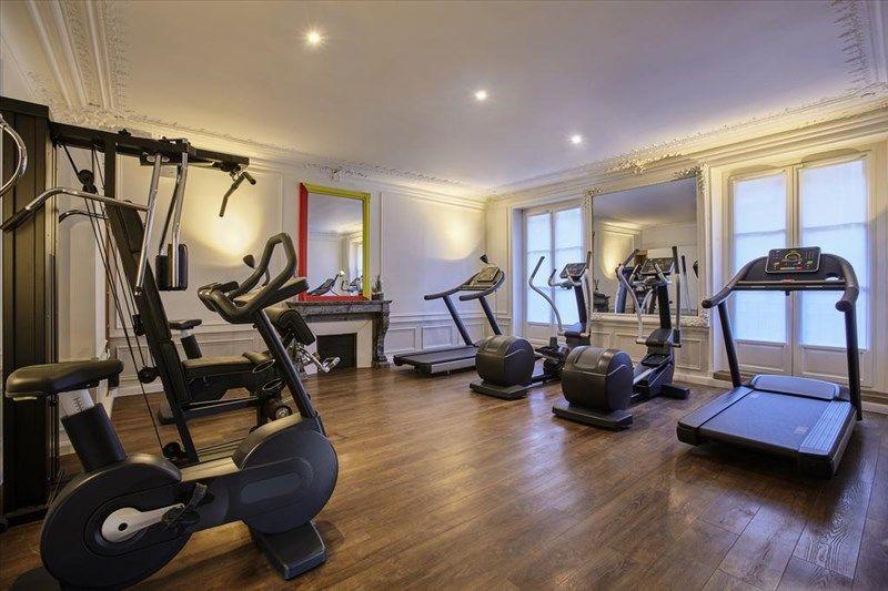 Mercure Paris Opera Garnier 3*
