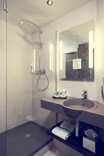Mercure Paris Porte De Pantin 3*