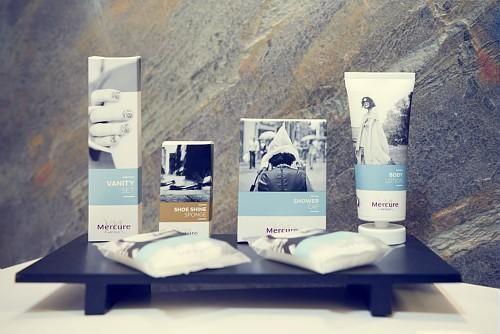Mercure Paris Porte De Pantin 3*