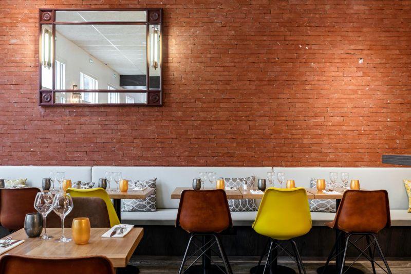 Mercure Paris Porte De Pantin 3*