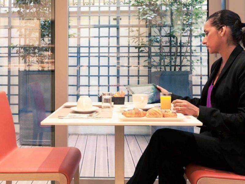 Mercure Paris Raspail Montparnasse 3*