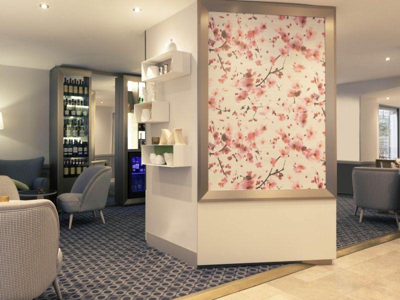 Mercure Paris Raspail Montparnasse 3*