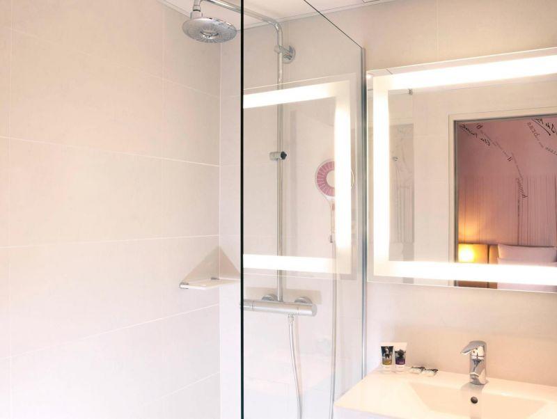 Mercure Paris Raspail Montparnasse 3*