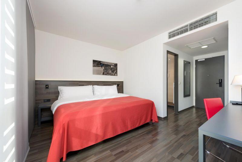 Mercure Paris Raspail Montparnasse 3*