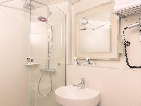 Mercure Paris Raspail Montparnasse 3*
