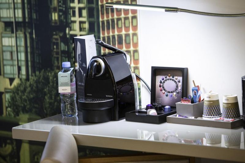 Mercure Paris Vaugirard Porte De Versailles 3*