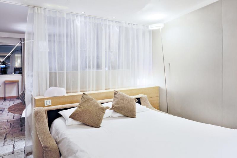 Mercure Paris Vaugirard Porte De Versailles 3*