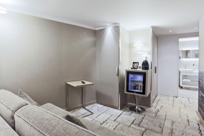 Mercure Paris Vaugirard Porte De Versailles 3*