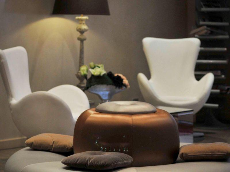 Mercure Paris Bastille Marais 3*