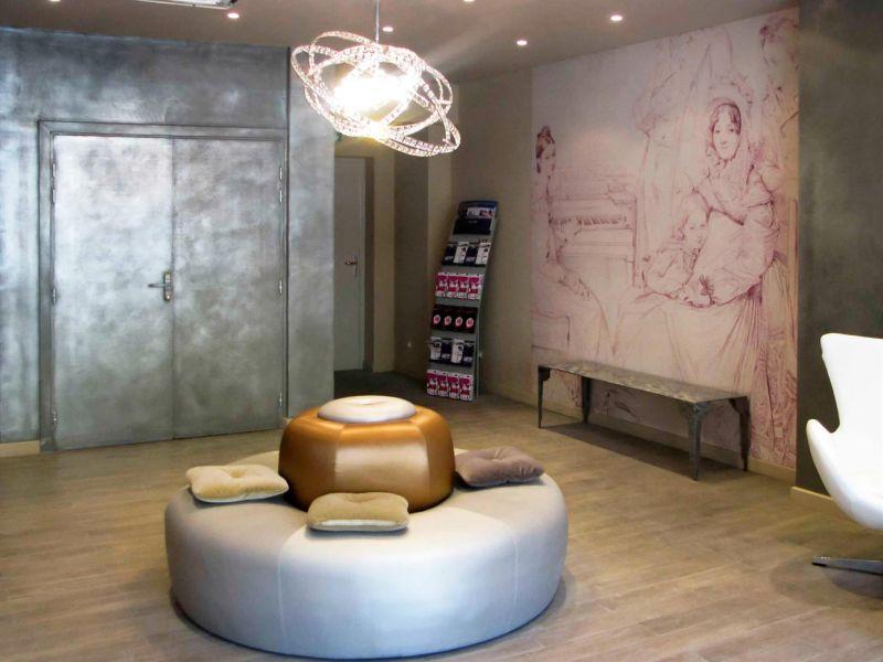 Mercure Paris Bastille Marais 3*
