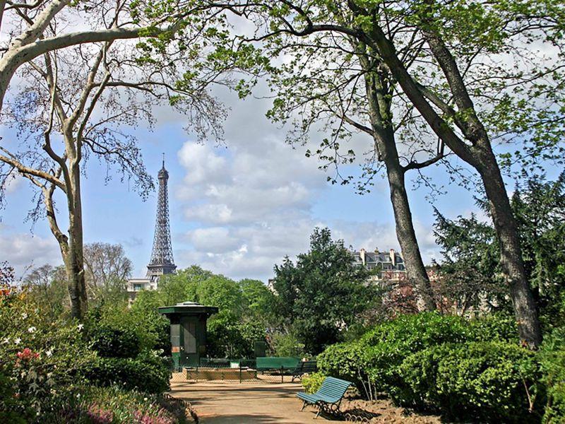 Mercure Paris Bastille Marais 3*