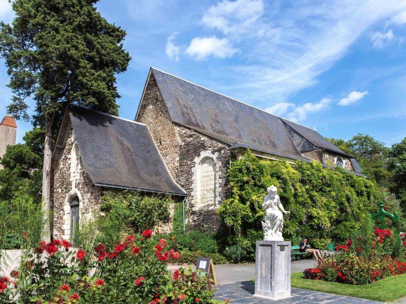 Mercure Paris Bastille Marais 3*