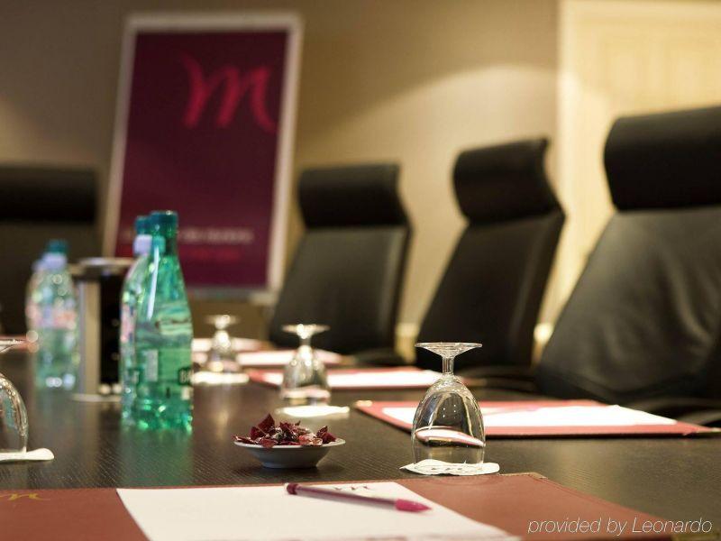 Mercure Terminus Nord 3*